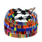 VirtuMade Sustainable Bracelets for men and women - Aztec Blue