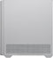 Cougar MX600 RGB - Full Tower PC Gamen - ATX EATX micro ATX Mini-ITX - Wit