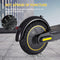 10x2.50 solide scooterbanden 10 inch massief rubberen banden 60/70-6,5 voor Ninebot Max g30d 2 solid