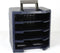 Raaco HandyBoxxser 5x5 R-BLU leeg