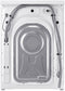 Samsung WW1UFG5U34TH (2023) - Wasmachine - 10 kg - Energieklasse A - Ecobubble™ - QuickDrive™