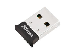 Trust Bluetooth 4.0 - USB Adapter - Bereik 15m - USB 2.0