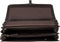 Chesterfield Shay Business Schoudertas Brown
