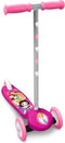 Disney Princess 3-wiel Kinderstep - Step - Meisjes - Roze