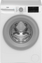 BEKO B5WT594106WS - Wasmachine - 15 wasprogramma's stoomprogramma bluetooth connected