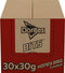 Doritos Bits Honey Barbecue - Chips - 30 x 30 gram