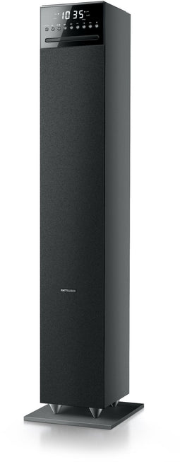 Muse M-1350BTC - Bluetooth Towerspeaker - 2.1 Luidsprekersysteem met Ingebouwde Subwoofer - 180 Watt