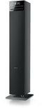 Muse M-1350BTC - Bluetooth Towerspeaker - 2.1 Luidsprekersysteem met Ingebouwde Subwoofer - 180 Watt