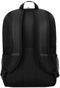 Targus TBB943GL - Laptop Bag - 16 inch - Zwart
