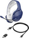 HP HyperX Cloud Jet - Draadloze Gaming Headset - 2,4 GHz en Bluetooth 5.2 - Blauw