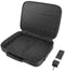 Natec NTO-1176 - Laptoptas - Anti-Shock System™ - Zwart