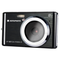 AgfaPhoto AGFA DC5200 Realishot Zwart