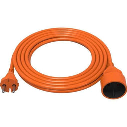 Buitenverlengkabel - GAO - H05VV-F 3x1,5mm² - 50m, robuust, resistent