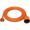Buitenverlengkabel - GAO - H05VV-F 3x1,5mm² - 50m, robuust, resistent