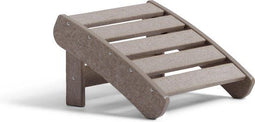 Keter Breezesta Premium Voetenbank - 56x61x37cm - Bruin