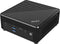 MSI Cubi N ADL-002BEU - Barebone Mini PC - Intel® N100 4 cores tot 3.4 GHz - 0.69 liter