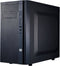 Cooler Master N200 - Mini Tower - 1x USB 3.0 2x USB 2.0 - 202x445x378 mm