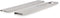 Nedis SmartLife 3-in-1 - Mobiele airco - Koelen Luchtontvochtigen - Geschikt voor 60m³