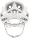 Abus Airbreaker Fietshelm Pure White