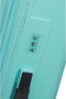 American Tourister DashPop - Reiskoffer 55 cm - Uitbreidbaar - Aqua Sky