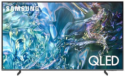 Samsung QLED Q67D - Ultra HD TV - 43" - HDR10 HDR10+ - Grijs (2024)