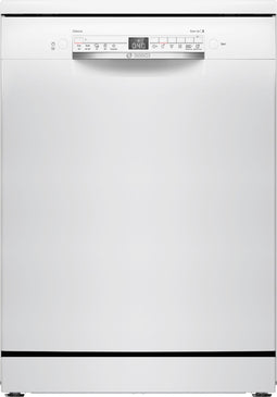 BOSCH SMS2HTW02E - Vaatwasser - 5 programma's 46 dB - Wit
