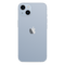 Apple iPhone 14 - Blauw - 256 GB - Fysieke simkaart + eSIM
