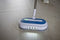 Shine for your daily cleaning Qualitytimer - Opbergdoos met oplaadstation voor 5 apparaten - Wit