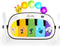 Baby Einstein 4-in-1 Kickin Tunes Speelkleed K11749
