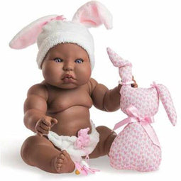 Berjuan - Babypop - Chubby Baby