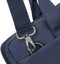 Rivacase 8231 - Schoudertas voor 15.6 Inch notebook - Extern vak voor tablet - Blauw