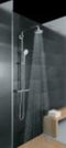 Grohe Euphoria Cosmopolitan - Doucheset 1 straal - Antikalksysteem - Chroom