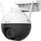 EZVIZ C8W - IP-camera - 2560 x 1440 pixels - Zwart