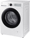 Samsung WW90CGC04AAH - Wasmachine - 9kg - 1400rpm - EcoBubble™ technologie