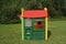 Little Tikes Speelhuis Country Green - Groen Geel