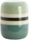 Light & Living Bijzettafel Franca - Mintgroen - 34x34x46.5cm - Modern