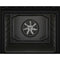 Privileg Pbb52hr0k - Inbouw oven - 66L - Hydrolyse - Energieklasse A