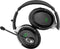 AceZone A-Spire Wireless - Draadloze Gamingheadset - Advanced Hybrid ANC - Zwart/Groen