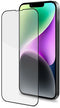 Celly iPhone 14 - Full Glass - 9H gehard glas - Zwart