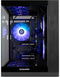 NOX Hummer Astra Neo - Midi Tower PC - ATX Micro-ATX Mini-ITX - Zwart