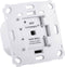 Homematic IP HMIP-BROLL - Rolluikactor Draadloos - Automatische bediening rolluiken en zonneschermen