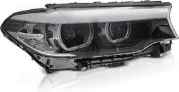 Koplamp rechts - voor BMW G30 G31 2017-2020 - LED