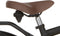 Cortina zadel Drifter junior antique brown