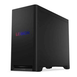 Lenovo Legion T5 30IAS10 - Gaming PC - 32 GB DDR5 5600 - 1 TB SSD - GeForce RTX 5060 8 GB - Eclipse Black