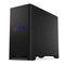 Lenovo Legion T5 30IAS10 - Gaming PC - 32 GB DDR5 5600 - 1 TB SSD - GeForce RTX 5060 8 GB - Eclipse Black
