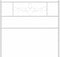 vidaXL - Hoofdbord - 107 - cm - metaal - wit