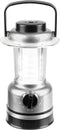 Calima 46002 Campinglantaarn LED 85 g Zwart-blauw