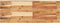 vidaXL - Tafelblad - rechthoekig - 80x30x4 - cm - massief - acaciahout