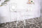 Bistro de Paris Set white
