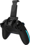 Dragonshock Aurora Plus - Gamecontroller - Draadloos met RGB-LED's - Zwart